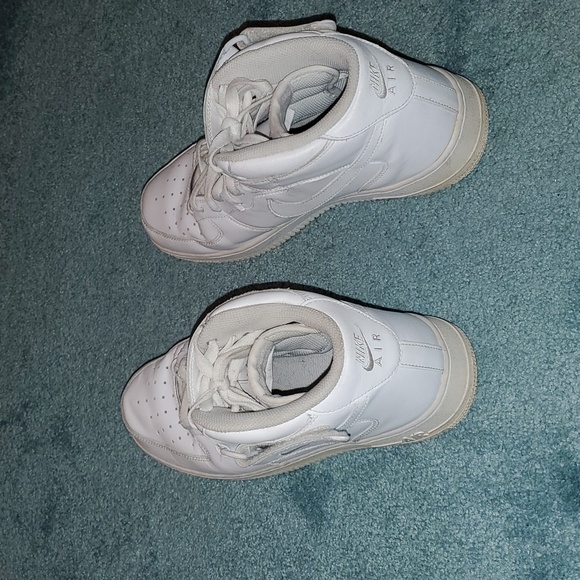 Nike Air Force 1 - Picture 4 of 5